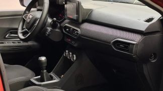 Finansowanie Wóz Dacia Jogger 2022