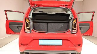 Leasing Hayon Volkswagen up! 2022