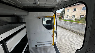 Finansowanie Van Volkswagen Crafter 2015