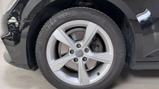 Leasing Wagon Audi A4 2019