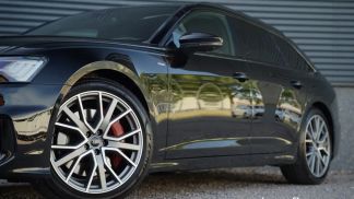 Finansowanie Wóz Audi A6 2021