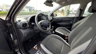 Leasing Hayon Hyundai i10 2020