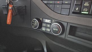 Leasing Tracteur Volvo FH 460 2014