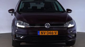 Leasing Hatchback Volkswagen Golf 2017