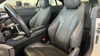 Finansowanie Coupé MERCEDES E 400 2020