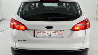 Finansowanie Wóz Ford Focus 2016
