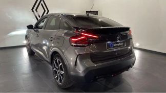 Finansowanie Sedan Citroën C4 2021