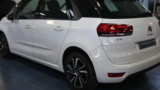Finansowanie Hatchback Citroën C4 Picasso 2017