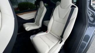Lízing SUV Tesla Model X 2020