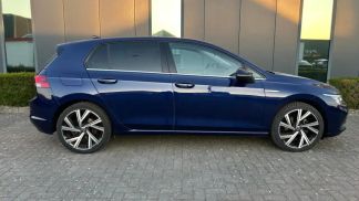 Leasing Hatchback Volkswagen Golf 2020
