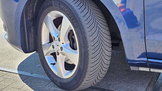 Financování Van Mercedes-Benz VITO 114 2017
