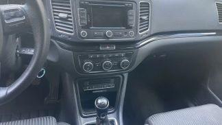 Lízing Hatchback Seat Alhambra 2012