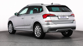 Leasing SUV Skoda Kamiq 2023