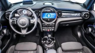 Financování Konvertibilní MINI Cooper S 2021