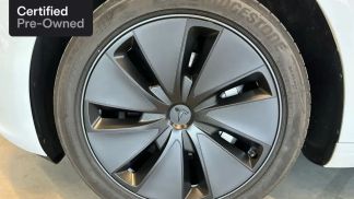 Lízing Sedan Tesla Model 3 2024