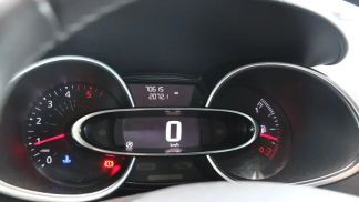 Finansowanie Sedan Renault Clio 2016