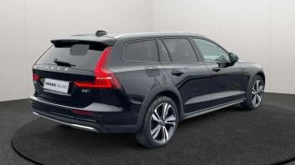 Lízing Sedan Volvo V60 Cross Country 2024