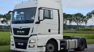 Leasing Tractor unit M.A.N. 18.460 TGX 2017