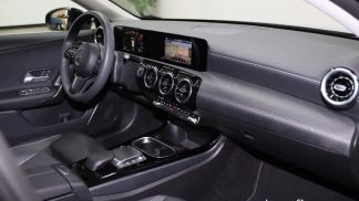 Leasing Hayon MERCEDES A 250 2022