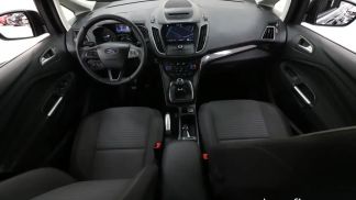 Lízing Hatchback Ford C-Max 2017