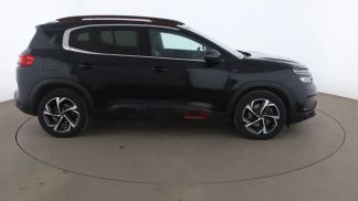 Lízing SUV Citroën C5 Aircross 2021