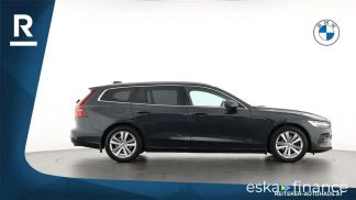 Lízing Kombi Volvo V60 2020