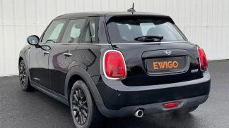 Leasing Hatchback MINI Cooper 2019
