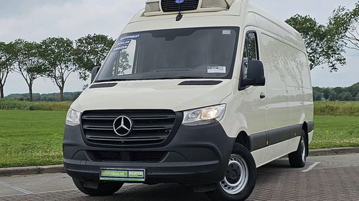 Mercedes-Benz SPRINTER 316 2020