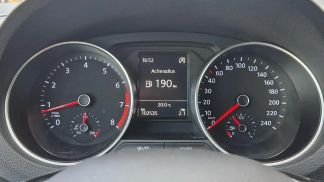 Finansowanie Hatchback Volkswagen Polo 2016