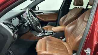 Financování Kupé BMW X4 M 2018