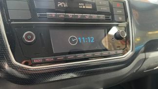 Leasing Hayon Volkswagen up! 2022