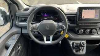 Lízing Osobná doprava Renault Grand Espace 2024