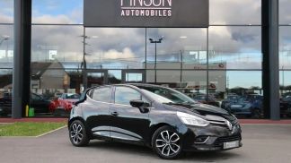 Finansowanie Sedan Renault Clio 2016
