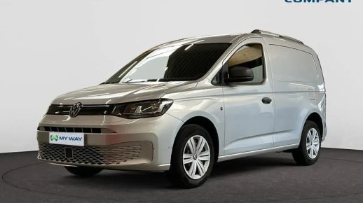 Volkswagen Caddy 2022