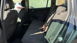Finansowanie Hatchback Opel Zafira Tourer 2016