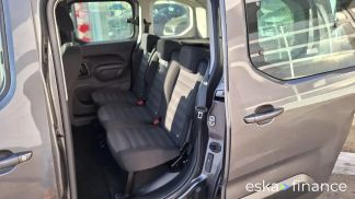 Leasing Hatchback Opel Combo Life 2020