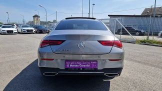 Leasing Coupe MERCEDES CLA 180 2020