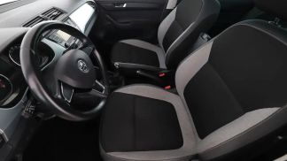 Finansowanie Wóz Skoda Fabia 2016