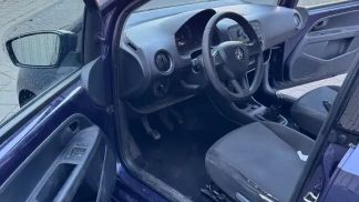 Finansowanie Sedan Skoda Citigo 2017