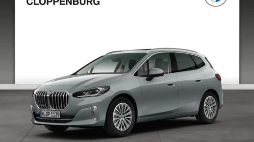 BMW 218 2024