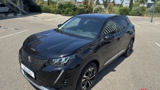 Leasing Wagon Peugeot 2008 2022