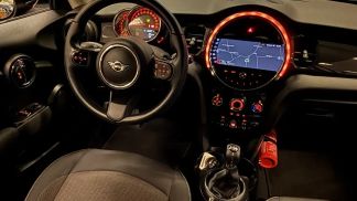 Financování Hatchback MINI ONE 2022