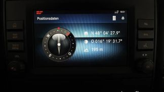 Finansowanie Van MERCEDES VITO 2020