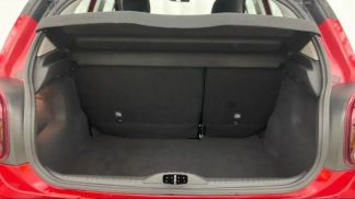 Financování Sedan Citroën C3 2022