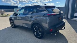 Leasing Hayon Peugeot 2008 2024