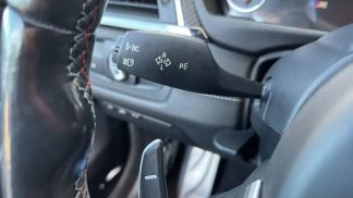 Leasing Convertible BMW M4 2015