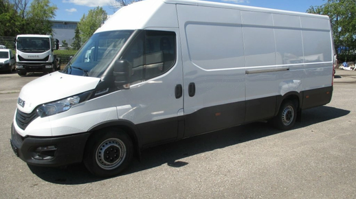 Iveco DAILY 2023