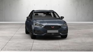 Leasing Wagon Cupra Leon 2024