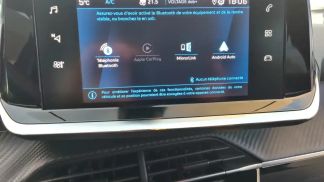Lízing Hatchback Peugeot 2008 2022
