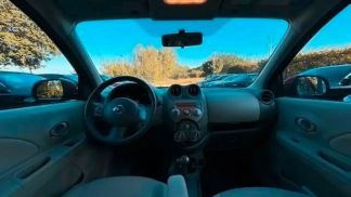 Finansowanie Hatchback Nissan Micra 2012